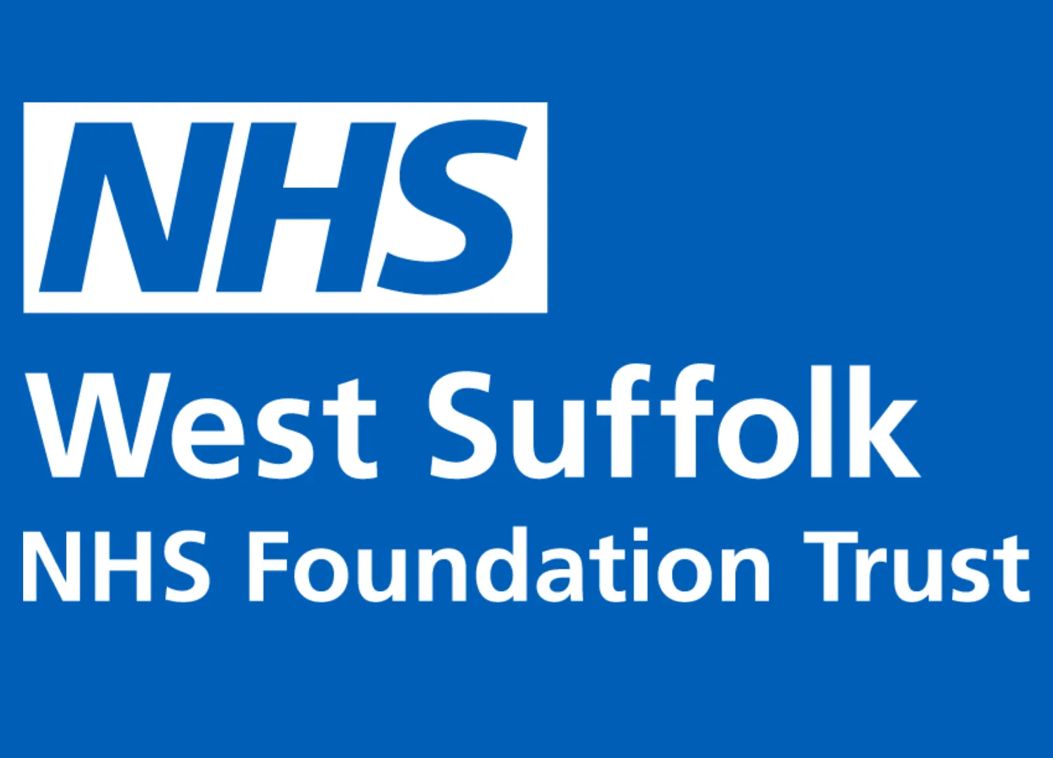 West Suffolk NHS Foundation Trust